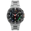 Pierścień Ochronny do Samsung Galaxy Watch 8 Classic 46mm Spigen Bezel Tune Pro – Czarny